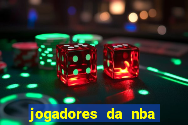 jogadores da nba de a a z stop